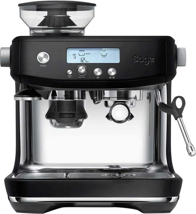 Sage the Barista Pro (CH-Stecker)