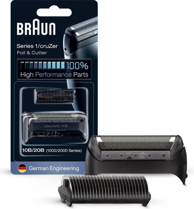 Produktbild Braun Series 1 (1 x)
