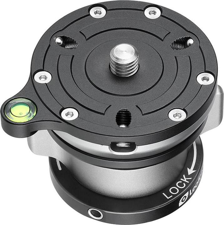 Actual product image Leofoto LB-65