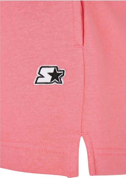 Actual product image Starter Ladies Essential Sweat Shorts - 16910 (XL)