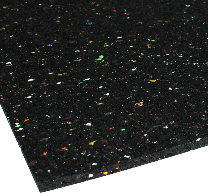 Produktbild Scanpart Gummimatte