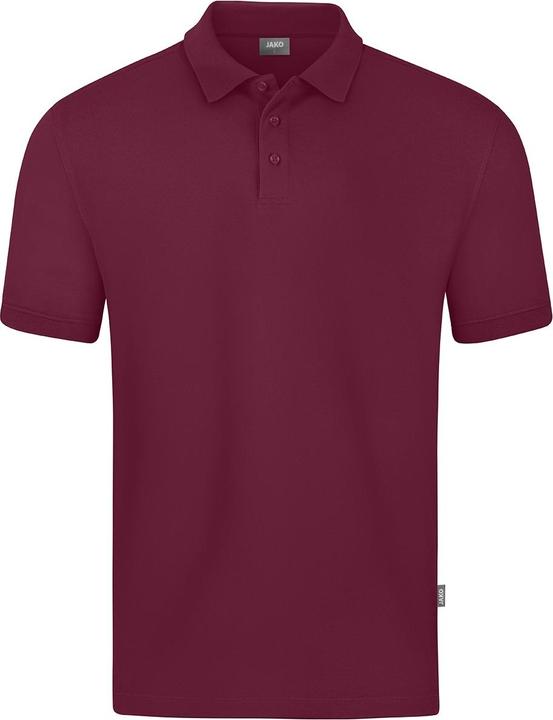 JAKO Polo Doubletex