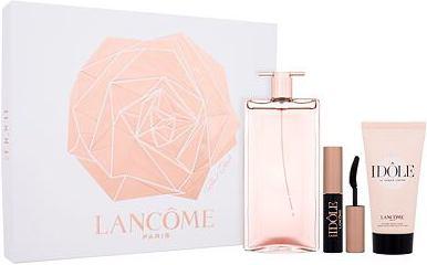 Produktbild Lancôme Idôle Eau de Parfum 50ml Parfum 50ml + Power Cream 50ml + Mini Lash Idôle Mascara (Parfum set)