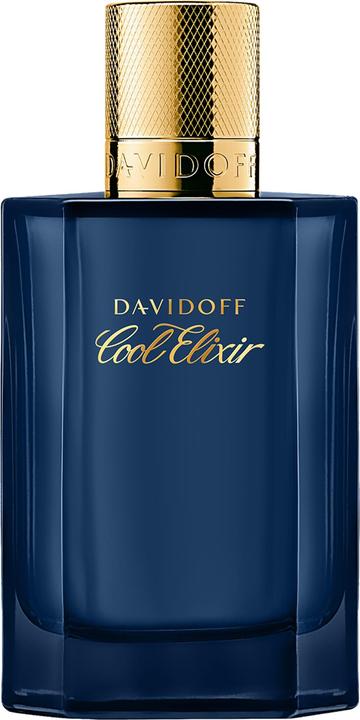 Produktbild Davidoff Cool Elixir for (Eau de Parfum, 100 ml)