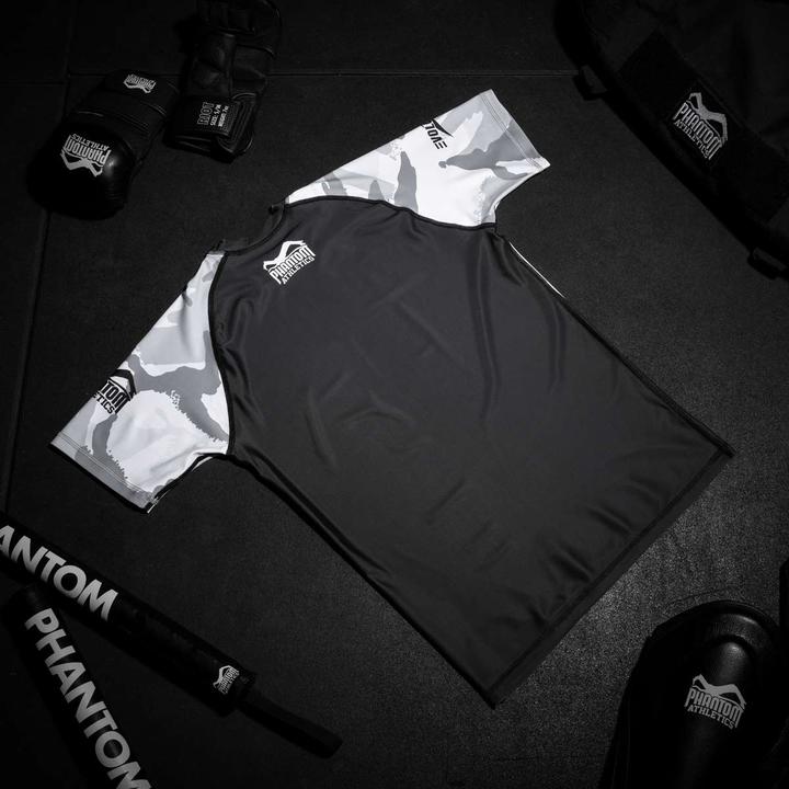 Immagine prodotto Phantom Athletics Rashguard Warfare (M)