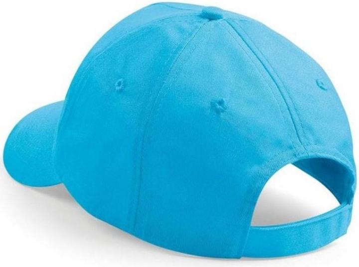 Image du produit Beechfield Casquette de baseball originale avec 5 panneaux (Taille unique)