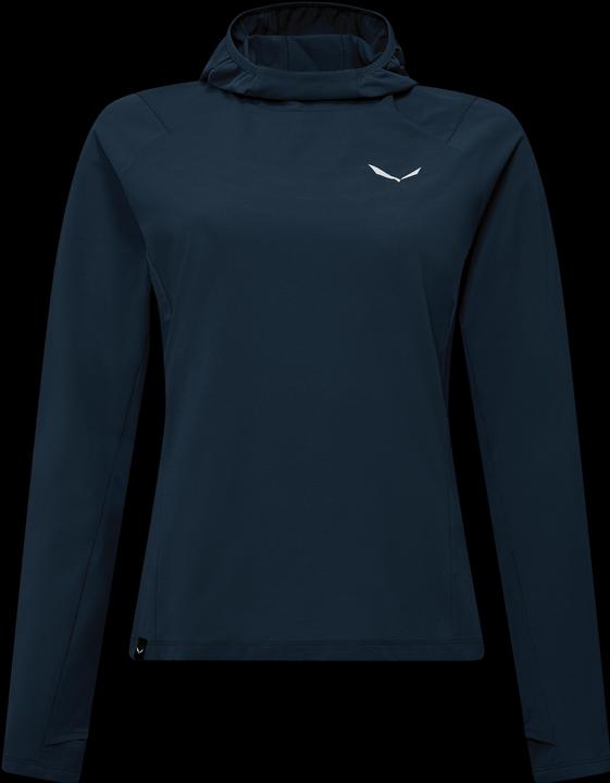 Image du produit Salewa Puez Sun Hoodie W (44)