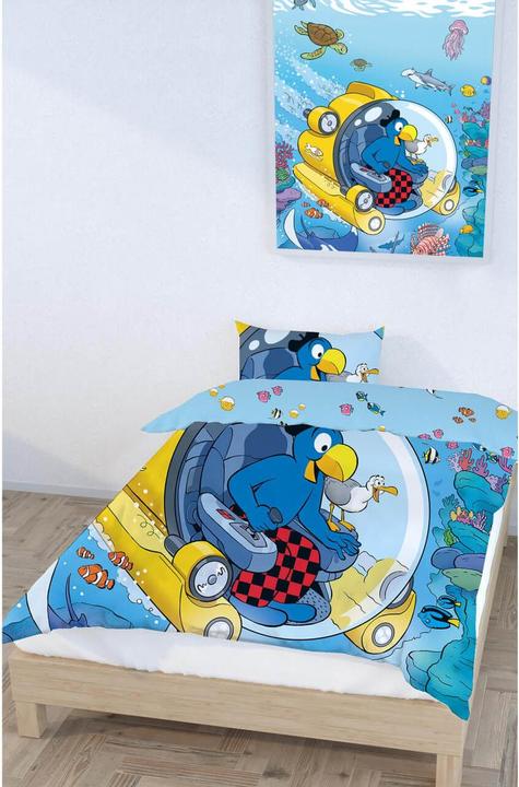 Immagine prodotto Globi Oceano