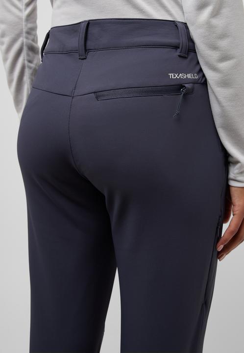 Actual product image Jack Wolfskin Activate Thermic Pants W (38)