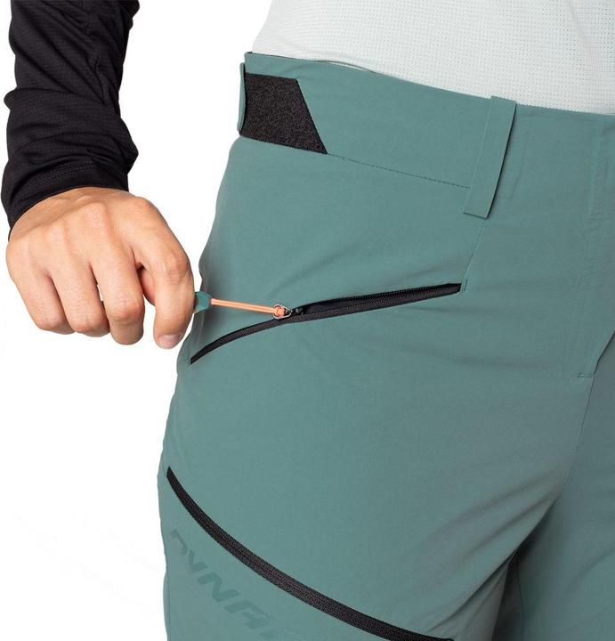 Actual product image Dynafit Transalper Dynastretch Pants (S)