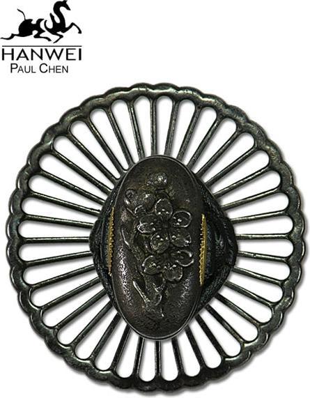 Immagine prodotto Hanwei Katana Practical Plus