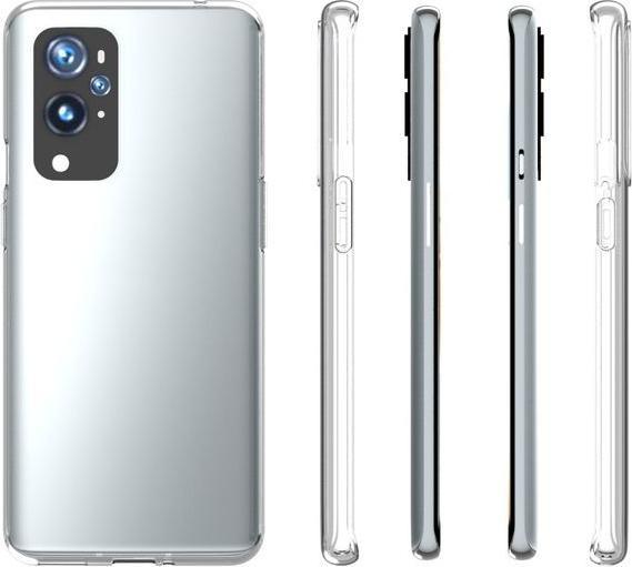 Produktbild MU Classic Softcase TPU Series (OnePlus 9 Pro)