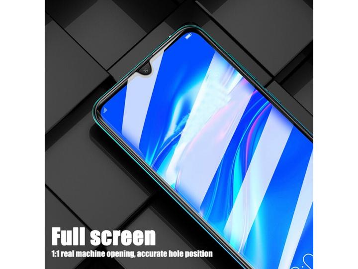 Immagine prodotto Screenguard Motorola One Zoom Pellicola protettiva di vetro a schermo intero 2.5D 9H (1 Pezzo/i, Motorola One Zoom)