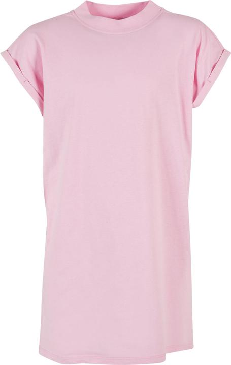 Urban Classics Girls Turtle Extended Shoulder Dress