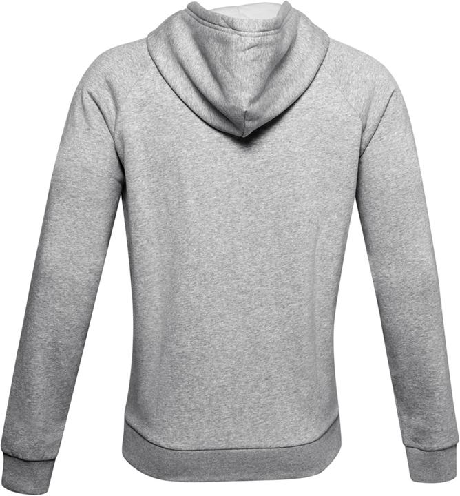 Actual product image Under Armour Rival Fleece Big Logo (XXL)