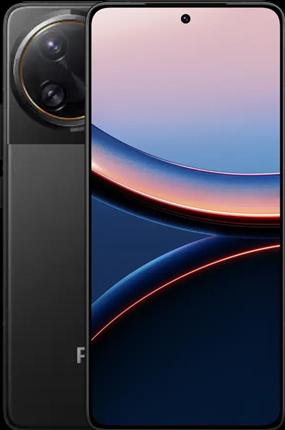 Produktbild Xiaomi Poco F7 Ultra (256 GB, Black, 6.67", Dual SIM, 50 Mpx, 5G)