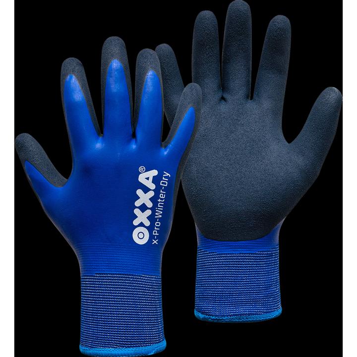 Actual product image Oxxa Arbeitshandschuhe (9)