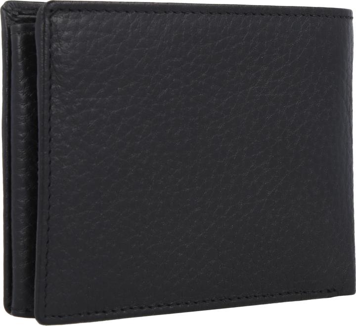 Actual product image Jost Stockholm wallet leather 12 cm
