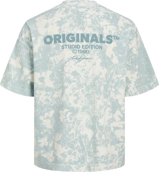 Immagine prodotto Jack & Jones Jorbora Tie Dye Tee Ss Crew Neck B Jnr (152)