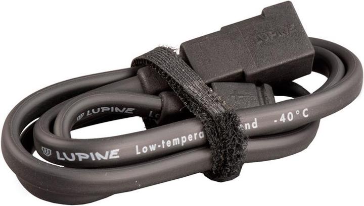 Actual product image Lupine Extension cable 20 cm