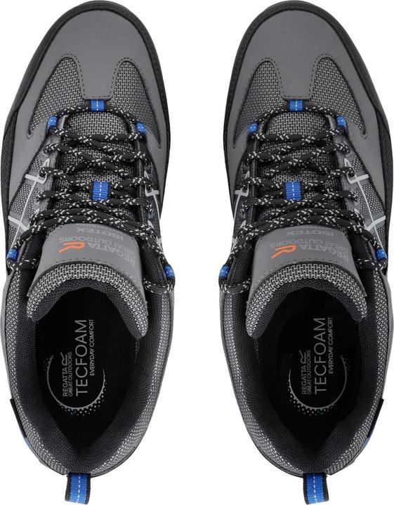 Produktbild Regatta Wanderschuhe Samaris III (47)