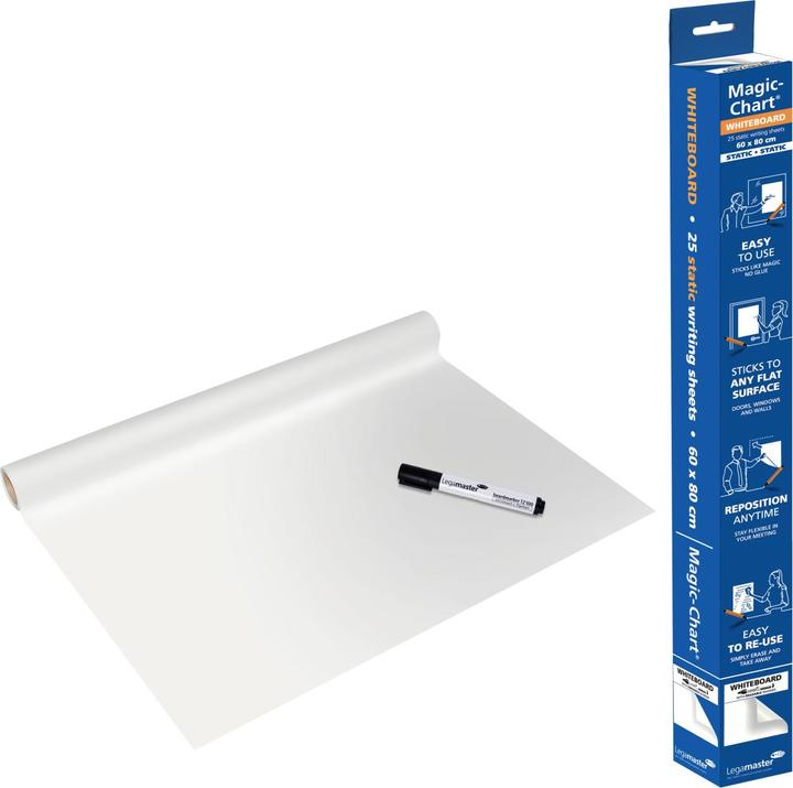 Image du produit Legamaster Tableau blanc de la carte magique