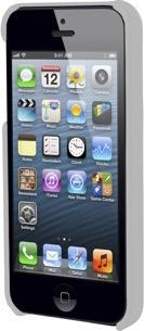 Actual product image Hex SOLO WALLET for iPhone 5/5S/SE White (Apple iPhone 5s, Apple iPhone 5, Apple iPhone SE)