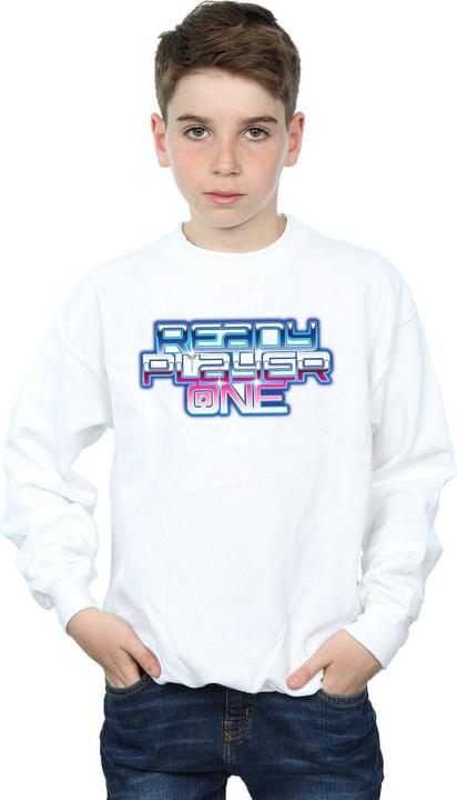 Produktbild Ready Player One Gradient (116)