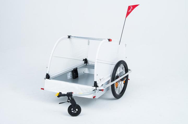 Produktbild Leggero Vento Tour