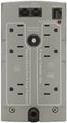 Produktbild APC Back-UPS CS 350 - USV - Wechselstrom 120 V (350 VA, 210 W, Standby USV)