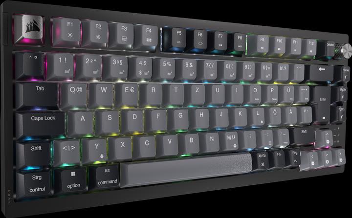 Actual product image Corsair K65 Plus (DE, Wireless)