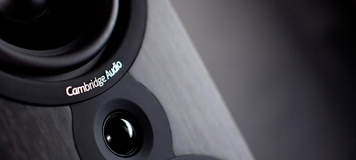 Image du produit Cambridge Audio SX 80 (10 W)