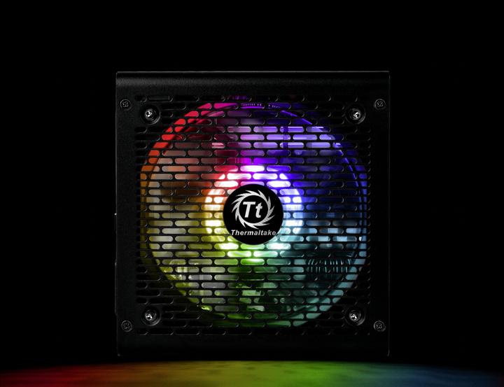 Productafbeelding Thermaltake Slimme RGB (600 W)