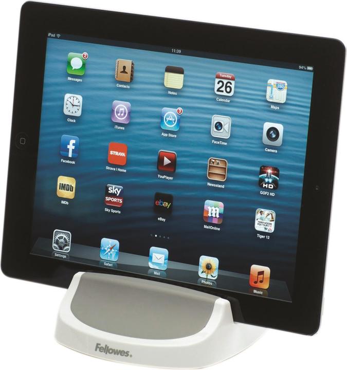 Actual product image Fellowes Concept holder I-Spire (Whiteboard, 24 x 37 cm)