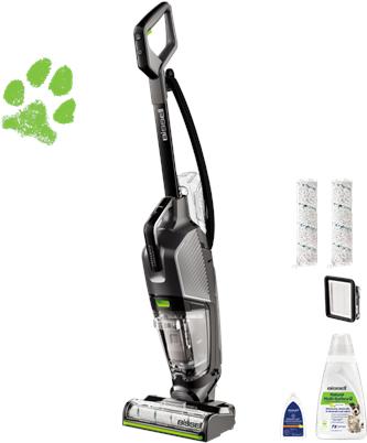 Immagine prodotto Bissell CrossWave Hydrosteam PET Pro