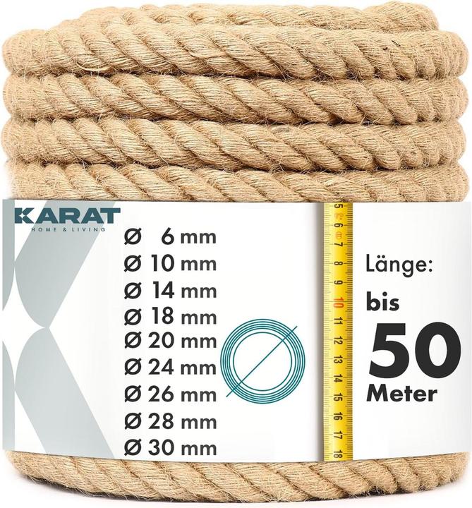 Actual product image Karat Arnold (50 m)