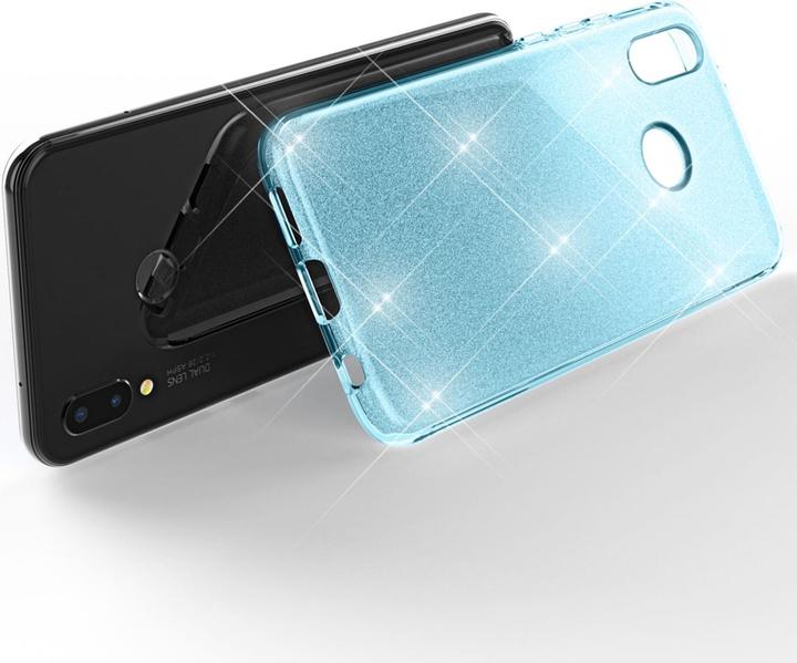 Produktbild Nalia Handyhülle (Huawei P20 Lite)