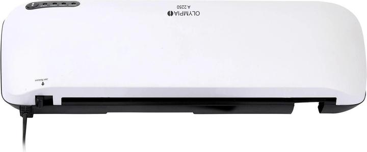 Produktbild Olympia Laminiergerät A 2250 (250 µm, A4)