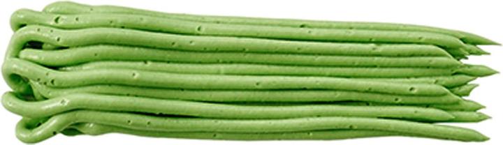 Actual product image Birkmann Spaghetti spout #80 ø2mm (Nozzle)