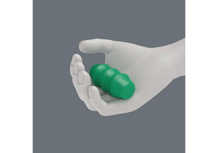 Image du produit Wera 352 1,5 x 60 mm (Clé Allen)
