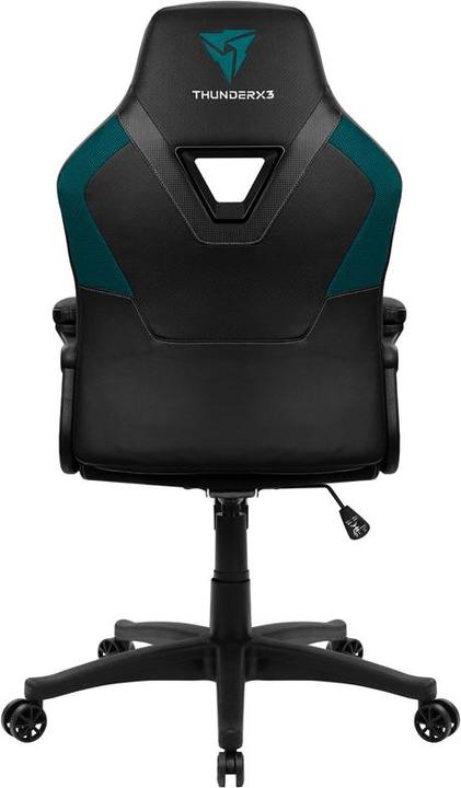 Produktbild Thunder X3 DC1 Gaming Stuhl - schwarz/türkis