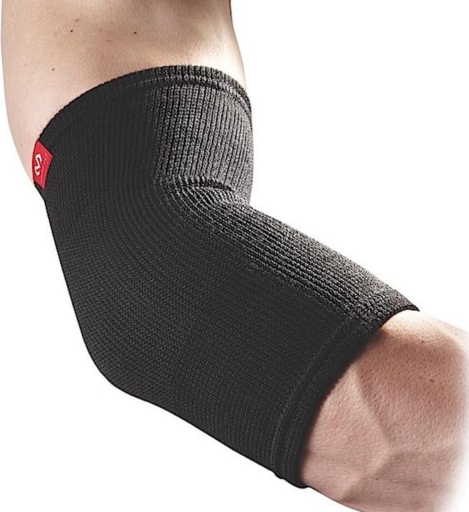 Actual product image McDavid Elbow Bandage, Elastic (M)