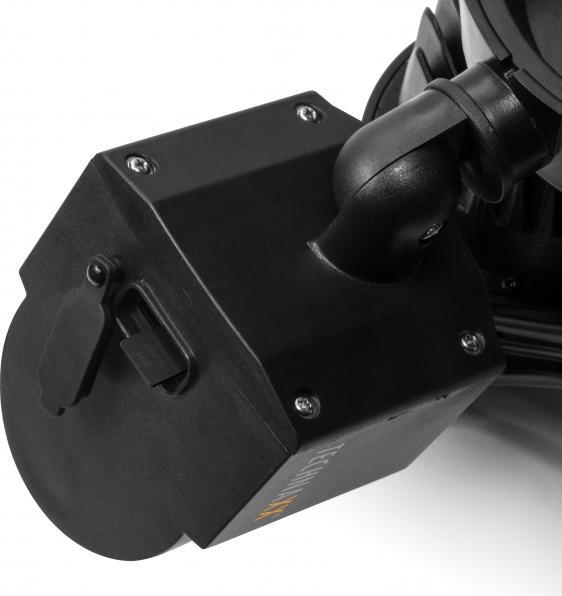 Immagine prodotto Technaxx IP-Cam HD Outdoor con proiettore a LED TX-83 (1280 x 720 pixel)
