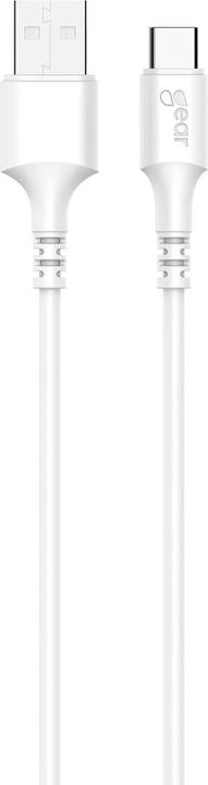 Produktbild Carl GEAR ladekabel USB-A-USB-C 2.0 (2 m)