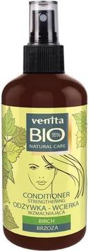 Actual product image Venta Venita Organic Birch Strengthening Hair Rub 100ml (100 ml)