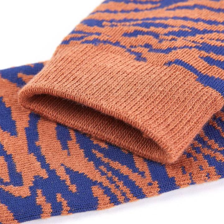 Actual product image VidaXL Children's socks 5 pairs EU 26-29,Material: 78 % cotton. 20 (5-pack, 26 - 29)