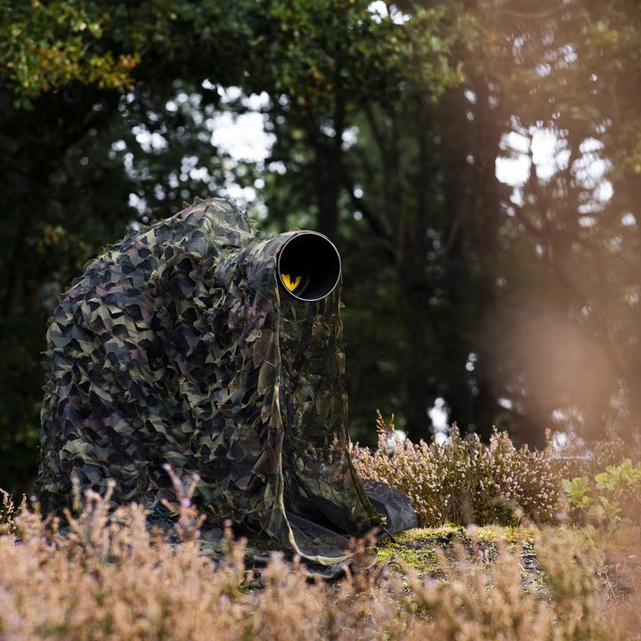 Produktbild Caruba Camonet Woodland (Diverses Video Zubehör)
