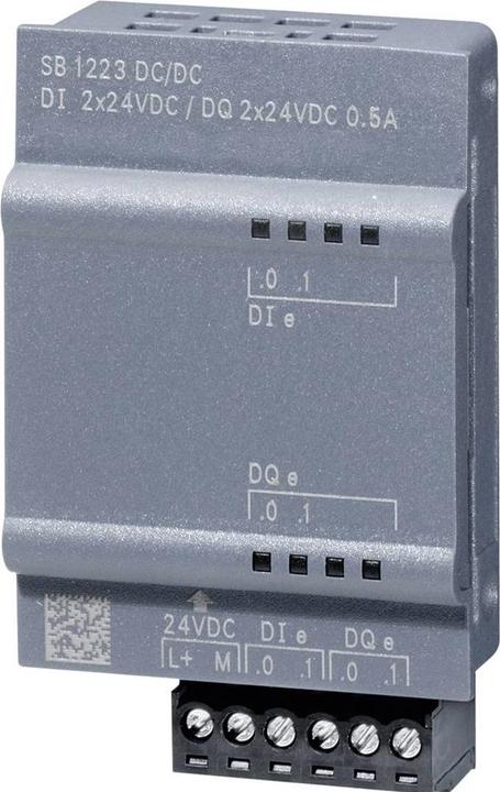 Produktbild Siemens SIGNALPLATINE S7-1200 SB1231 1AI