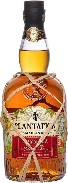 Image du produit Plantation Xaymaca Special Dry (1 x 70 cl)