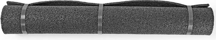 Produktbild Nedis Anti-Vibrations-Matte - Waschmaschine - Stossdämpfung - Gummi - Schwarz